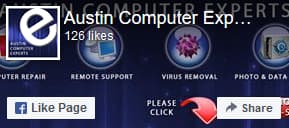 virus removal malware removal adware removal cedar park austin lakeway